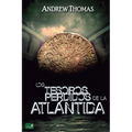 Los Tesoros Perdidos de la Atlántida - Paperback