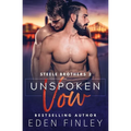 Unspoken Vow - Paperback