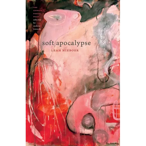 Soft Apocalypse - Paperback