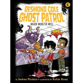 Major Monster Mess - Paperback