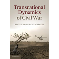 Transnational Dynamics of Civil War - Paperback