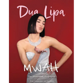 Mwah - Dua Lipa - Hardcover