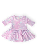 Love Story Twirl Bodysuit