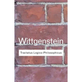 Tractatus Logico-Philosophicus - Paperback