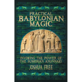 Practical Babylonian Magic: Invoking the Power of the Sumerian Anunnaki - Paperback