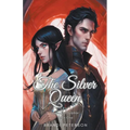 Legend of Sylphar, The Silver Queen - Paperback