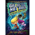 Galactic Hot Dogs 2: The Wiener Strikes Back - Hardcover