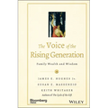 The Voice of the Rising Generation - Hardcover