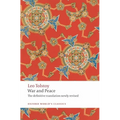 War and Peace - Paperback
