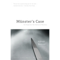 Münster's Case: An Inspector Van Veeteren Mystery (6) - Paperback