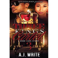Three King's Cartel 3 - Paperback