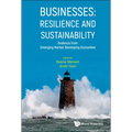 Businesses: Resilience and Sustainability - Hardcover