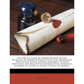 The Lady of Lyons, by Edward Bulwer Lytton. Richelieu, by Edward Bulwer Lytton. Still Waters Run Deep, by Tom Taylor. London Assurance, by Dion Boucic - Paperback