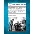 Defence of Uriah P. Levy: Before the Court of Inquiry, Held at Washington City, November and December, 1857, in Pursuance of the Act of Congress - Paperback