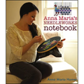 Anna Maria's Needleworks Notebook - Paperback