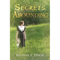 Secrets Abounding: The Unforgotten Past: The Continuing Story - Paperback