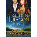 Golden Dragon Bind: Royal Dragon Shifters of Morocco #9: A Red Letter Hotel Paranormal Romance - Paperback