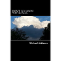 Don't Go, Jason Waterfalls - Paperback