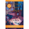 Clock and Dagger - Mass Market Paperbound