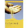 Tithing: Test Me in This - Paperback