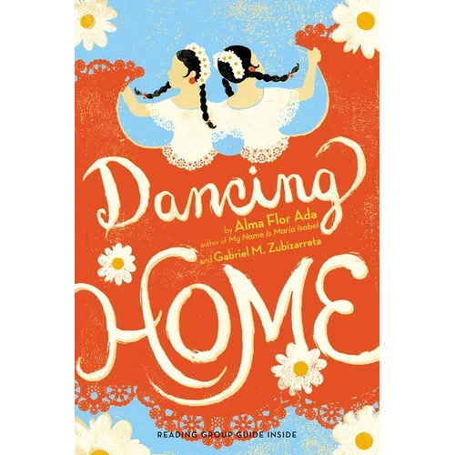 Dancing Home - Paperback