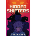 Hidden Shifters - Paperback