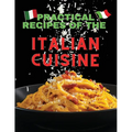 Practical recipes of the italian cuisine - Paperback