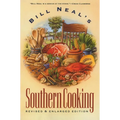 Bill Neal's Southern Cooking - Paperback