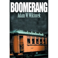 Boomerang - Paperback