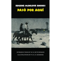 Pasó Por Aquí: Volume 50 - Paperback