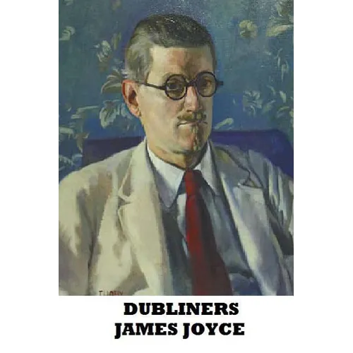 Dubliners - Paperback