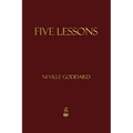 Five Lessons - Paperback
