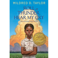 Roll of Thunder, Hear My Cry - Hardcover