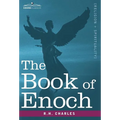 The Book of Enoch - Hardcover