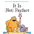 It Is Not Perfect - Hardcover