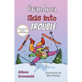 Grandma Skis into Trouble - Paperback
