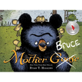 Mother Bruce-Mother Bruce, Book 1 - Hardcover