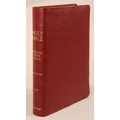Scofield Study Bible III-KJV - Bonded Leather