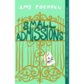 Small Admissions - Paperback