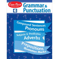 Grammar & Punctuation Grade 6 - Paperback