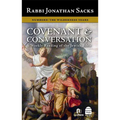 Covenant & Conversation Numbers: The Wilderness Years - Hardcover