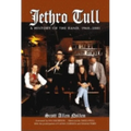Jethro Tull: A History of the Band, 1968-2001 - Paperback