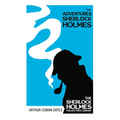 The Adventures of Sherlock Holmes: With Original Illustrations by Sidney Paget - Paperback