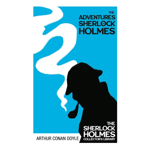 The Adventures of Sherlock Holmes: With Original Illustrations by Sidney Paget - Paperback