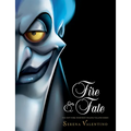Fire and Fate: A Tale of the Lord of Darkness - Hardcover