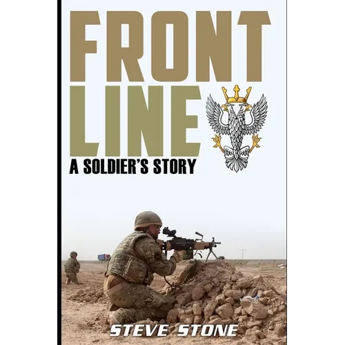 Frontline: A Soldier's Story - Paperback