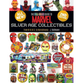 The Full-Color Guide to Marvel Silver Age Collectibles: From MMMS to Marvelmania - Paperback