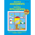 Multiple Assessments for Multiple Intelligences - Paperback