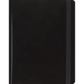 ESV Single Column Journaling Bible, Red Letter (Original, Black) - Hardcover