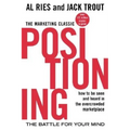 Positioning: The Battle for Your Mind - Paperback